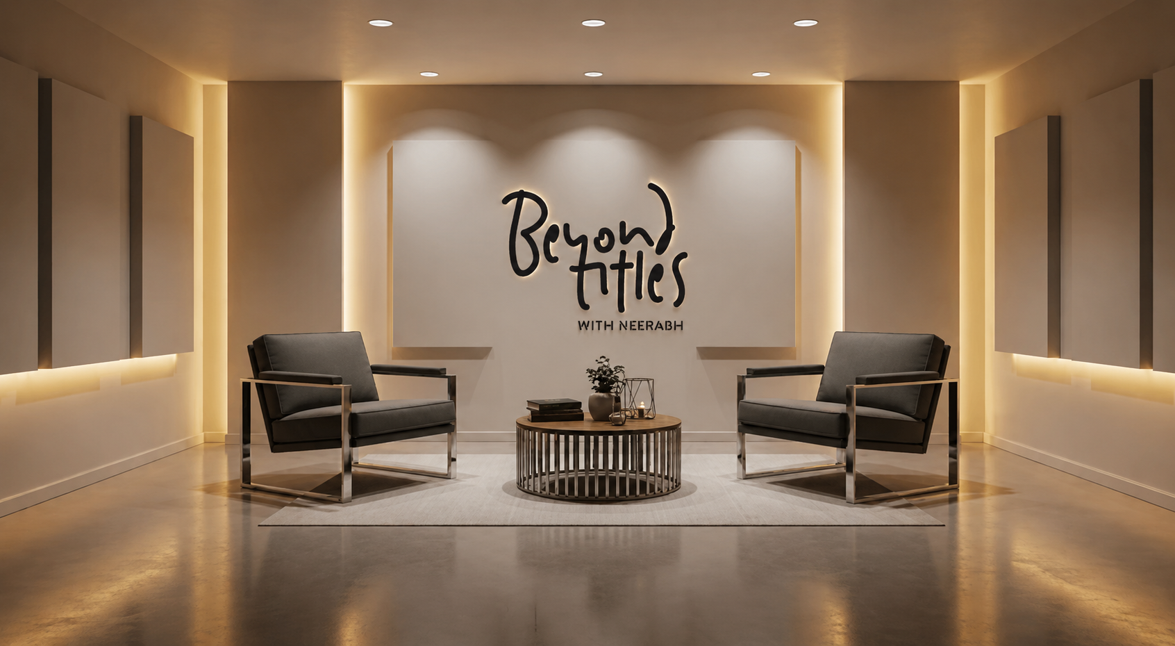 Beyond Titles Studio